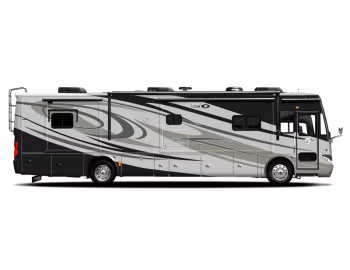 2011–14 Tiffin Phaeton