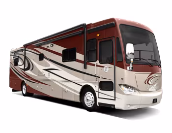 2011–14 Tiffin Phaeton