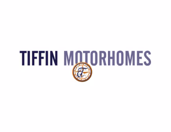 Лагатып Tiffin
