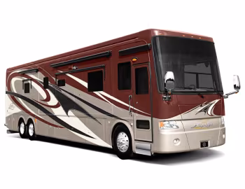 2008–12 Tiffin Zephyr