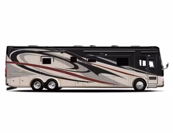 2008–12 Tiffin Zephyr
