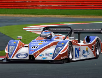 Tiga CN212B LMP2 '2013