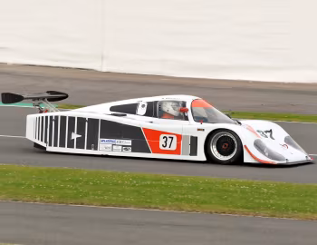 Tiga GC287 '1987