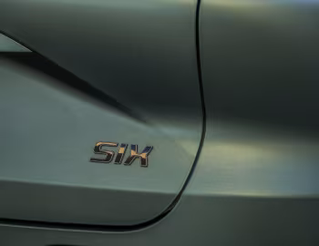 Tiger Six '2024–pr.