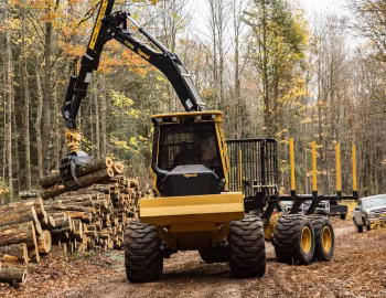 Tigercat 1055C '2016–pr.