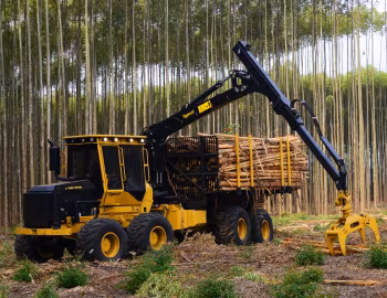 Tigercat 1075B '2008–16