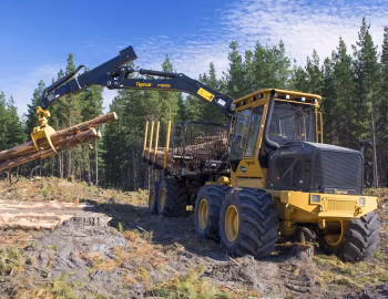 Tigercat 1075C '2016–pr.