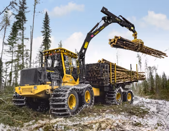 Tigercat 1085C '2016–pr.
