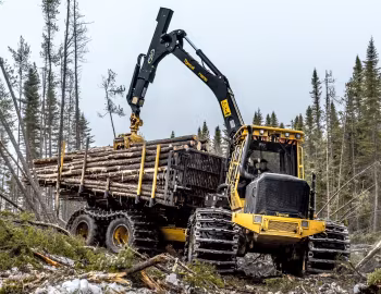 Tigercat 1085C '2016–pr.