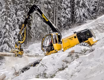 Tigercat 1185 '2018–pr.