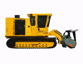 Tigercat 470 '2013–pr.
