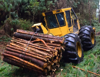 Tigercat 604C '2012–14