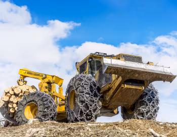 Tigercat 620E '2014–20