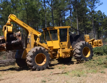 Tigercat 620E '2014–20
