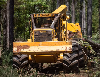 Tigercat 620H '2020–pr.