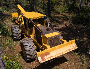 Tigercat 620H '2020–pr.