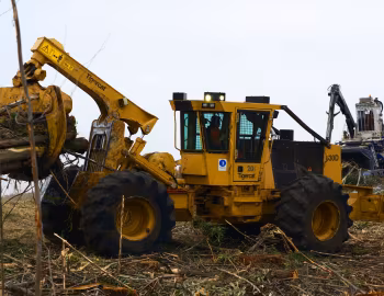 Tigercat 630D '04.2009–15