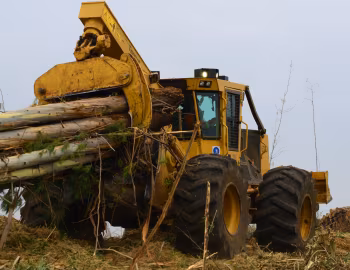 Tigercat 630D '04.2009–15