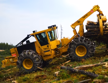 Tigercat 630E '2014–20