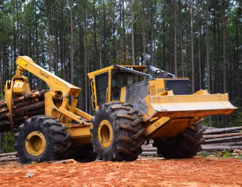 Tigercat 630E '2014–20
