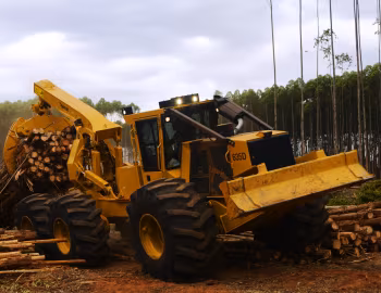 Tigercat 635D '2011–15