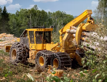 Tigercat 635H '2020–pr.