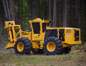 Tigercat 720G '2014–pr.