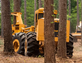 Tigercat 720G '2014–pr.