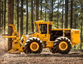 Tigercat 720G '2014–pr.