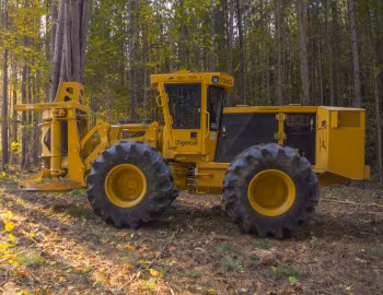 Tigercat 724G '2014–pr.