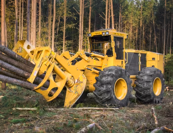 Tigercat 724G '2014–pr.