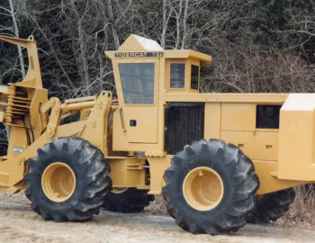Tigercat 726 '08.1992–98
