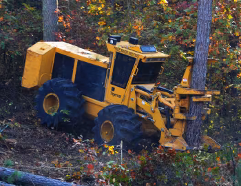 Tigercat 726E '2012–16