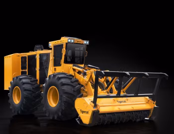 Tigercat 760B '12.2020–pr.
