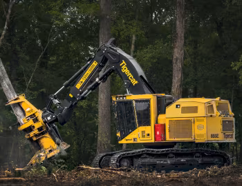Tigercat 855E '12.2017–pr.