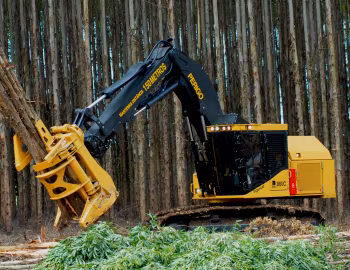 Tigercat 860C '2005–16