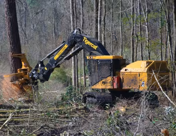 Tigercat 860C '2005–16