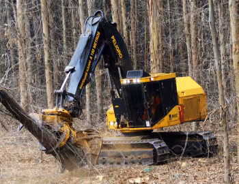 Tigercat 860C '2005–16