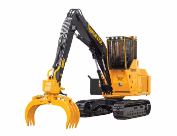 Tigercat 875E '2021–pr.