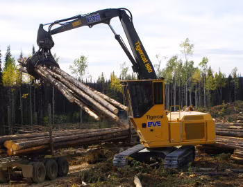 Tigercat 880 '2011–21