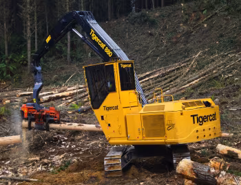 Tigercat 880 '2011–21
