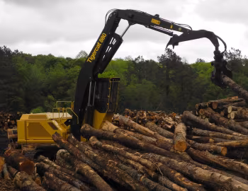 Tigercat 880 '2011–21