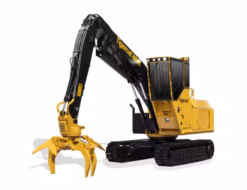 Tigercat 880E '08.2021–pr.