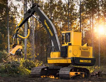 Tigercat H250D '2017–pr.