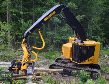 Tigercat H822C '2011–17