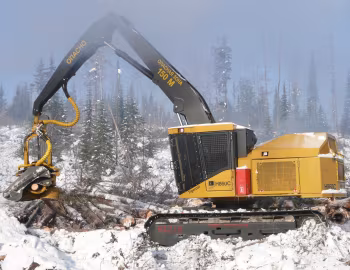 Tigercat H860C '2007–????