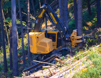 Tigercat L830C '2014–16