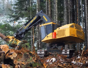 Tigercat L870C '2005–16