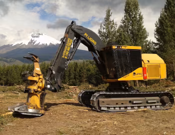 Tigercat L870C '2005–16