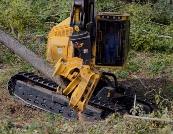 Tigercat LS855C '2010–16